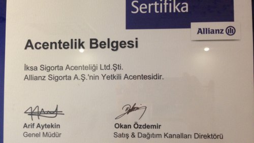 Belgelerimiz