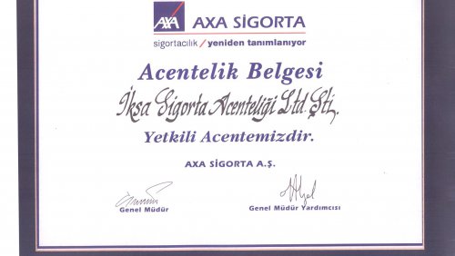 Belgelerimiz