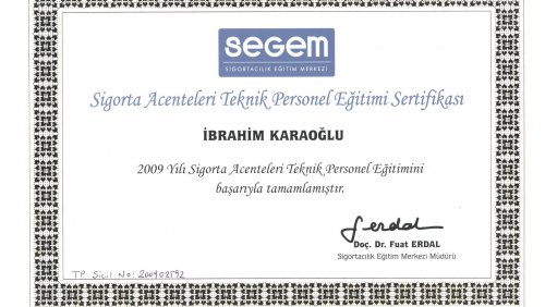 Belgelerimiz