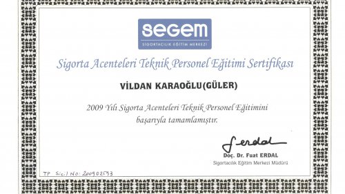 Belgelerimiz