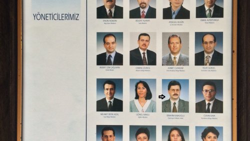 Belgelerimiz